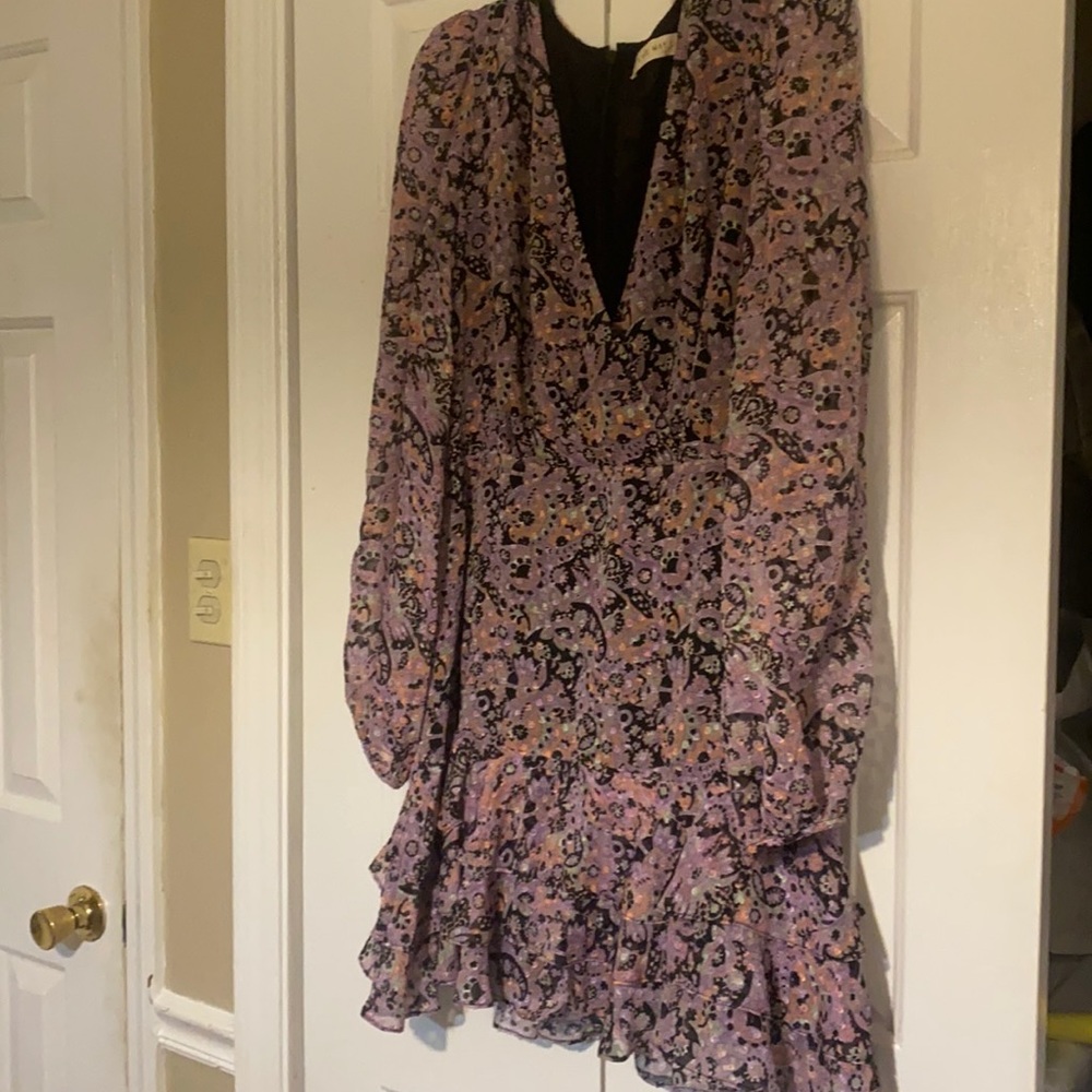 Cute summer dress